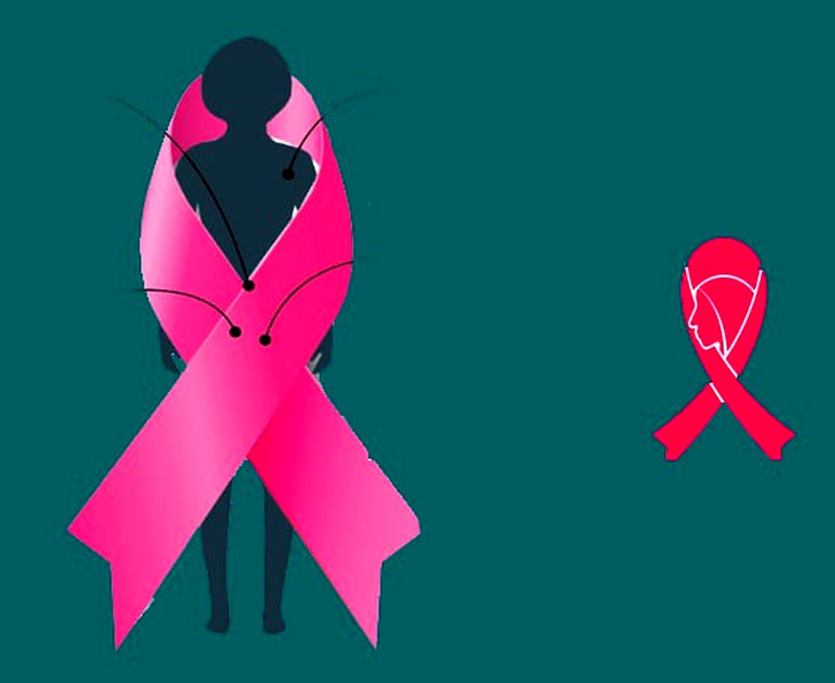 یک سوم زنان علائم سرطان‌ها را نادیده می‌گیرند/ با ۵ سرطان شایع زنان و علائم آنها آشنا شوید