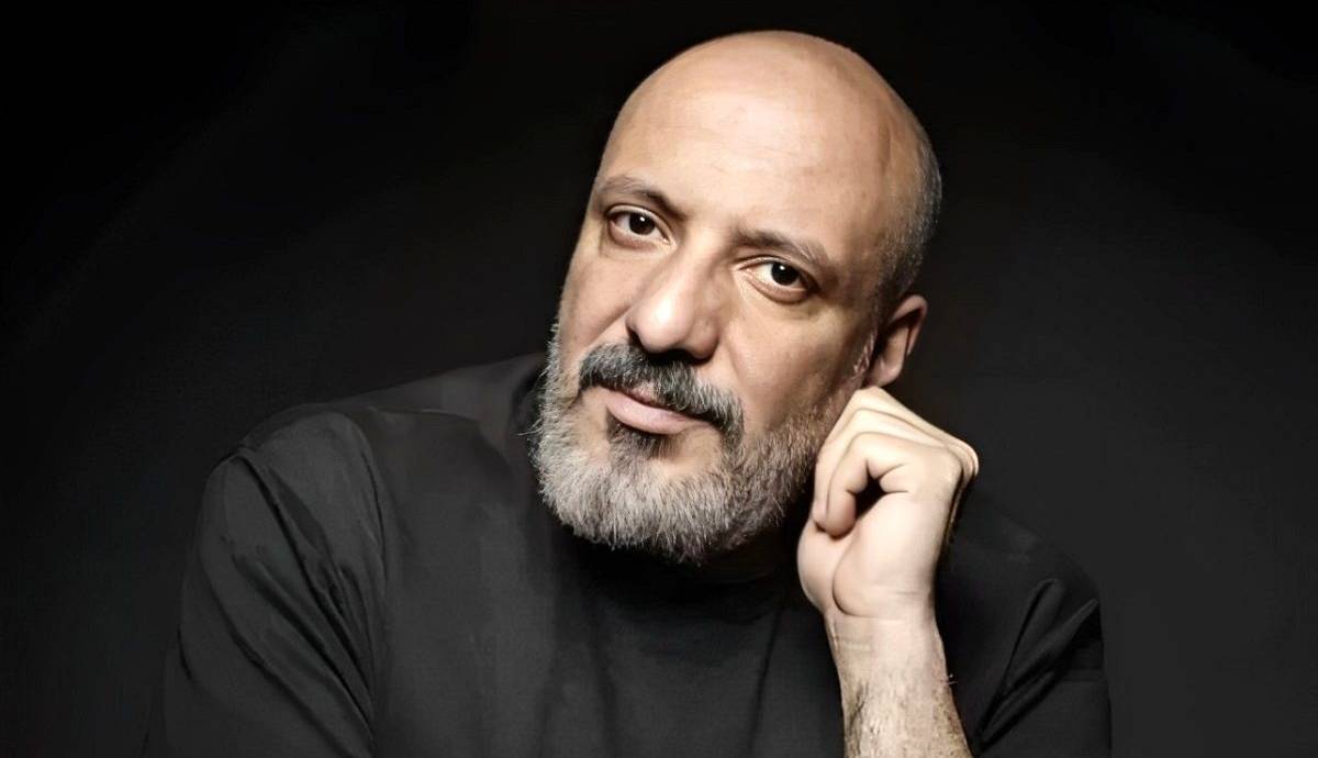 «امیر جعفری» نقش فردوسی را در کنسرت نمایش «سی‌صد» بازی می‌کند