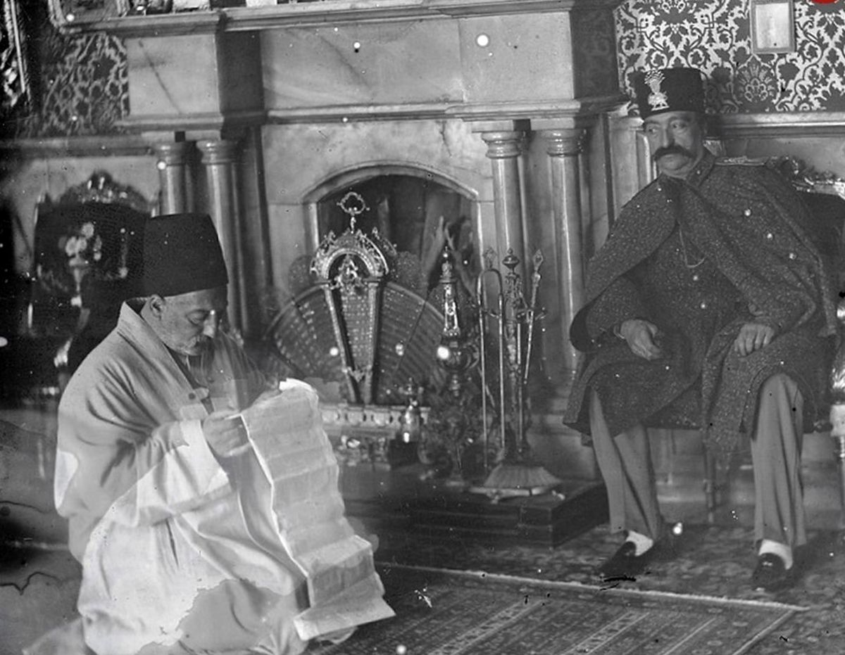 اعتمادالسلطنه: راویِ رازهای دربار ناصری و سایه‌ شوم قتل امیرکبیر