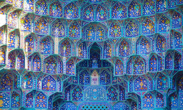 مسجد امام؛ مهم‌ترین مسجد تاریخی اصفهان