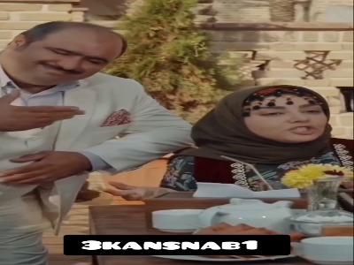 اول باید سنگ هامه باهاش وا بکنم