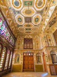 بوتیک‌هتل درختی، خانه‌ای تاریخی از اواخر قاجار