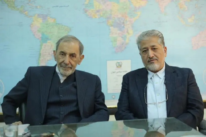 حکم رئیس دانشگاه آزاد اسلامی ابلاغ شد