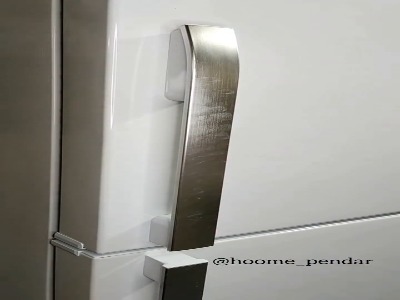 رد انگشت اینجوری تمیز کن