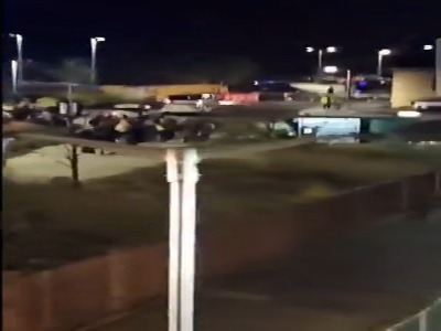 حمله با چاقو در قطار بین‌شهری انگلیس با ۱۰ زخمی