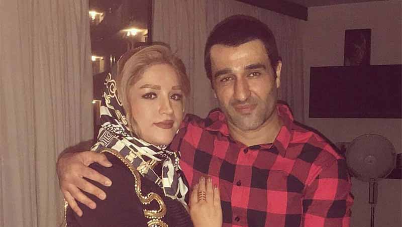 خواهر پژمان جمشیدی قول عذرخواهی داد!