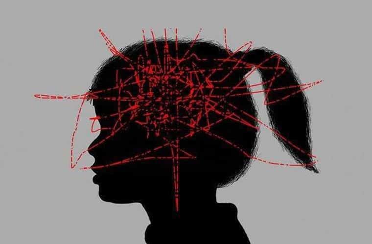 زخم‌کاری اختلال‌ روانی دیگران به ما