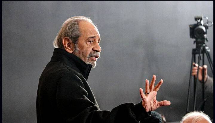 وقتی برای تشخیص نمازخوان بودن یا نبودن داریوش فرهنگ، با او ساعت ۶ صبح قرار می‌گذاشتند!