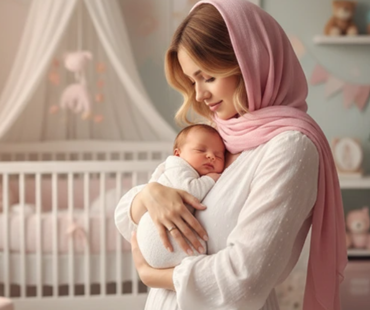 راهکارهایی برای رفع افتادگی پوست شکم بعد از زایمان