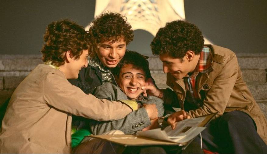 راز محبوبیت «بچه مردم»