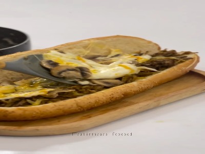 پولد بیف جزو محبوب‌ترین ساندویچ‌های دنیا