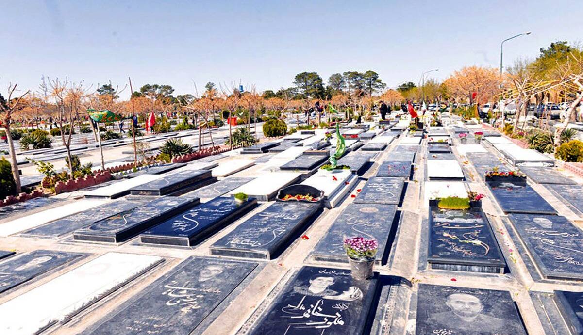 آیا واقعا نرخ قبر در مشهد میلیاردی شده است؟