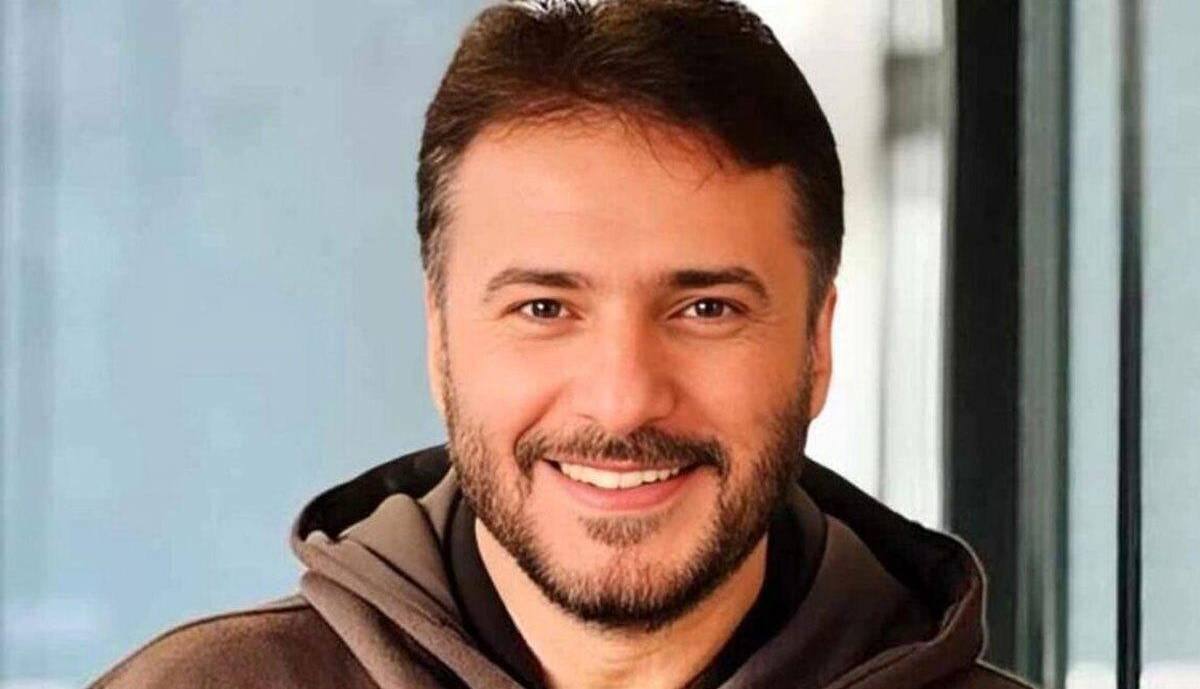 سید‌جواد هاشمی: فکر نمی‌کردم سقوط مهران غفوریان واقعی باشد!