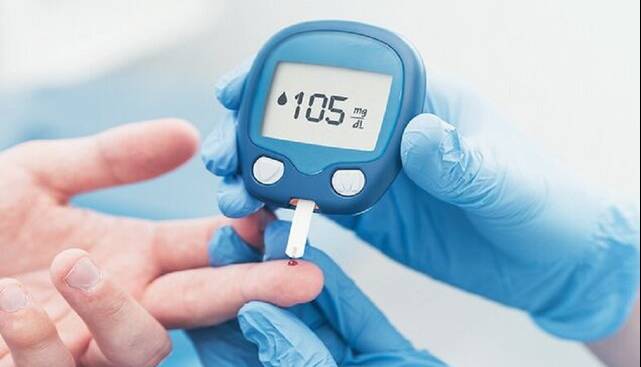 علائم هشداردهنده دیابت در زنان و مردان
