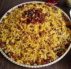 عدس پلویی که کسی گردن نمیگیره!