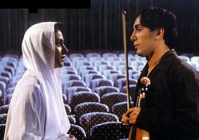 راز دستمزد و دیالوگ‌های شادمهر در «پر پرواز» فاش شد!