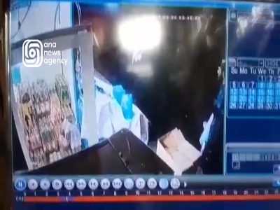 زورگیران جنوب تهران بازداشت شدند