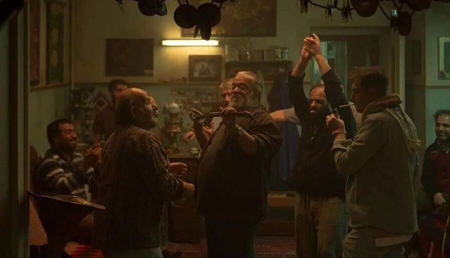 سینما در اصفهان جان گرفت/ یک میلیون نفر پای پرده‌ها نشستند