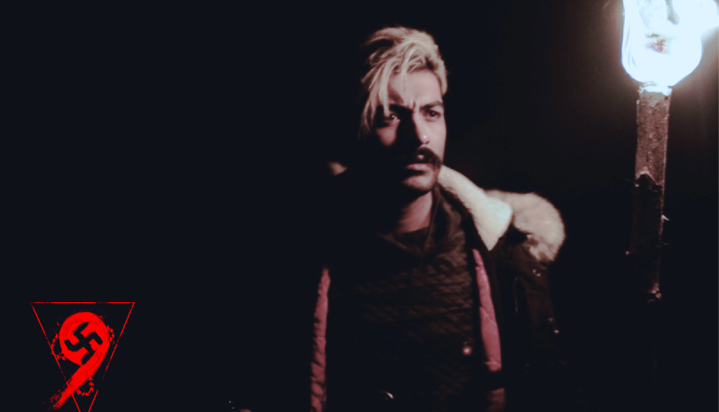 «فیلم نُه» شاهین رشیدی؛ تجربه‌ای تازه و هولناک در سینمای وحشت ایران