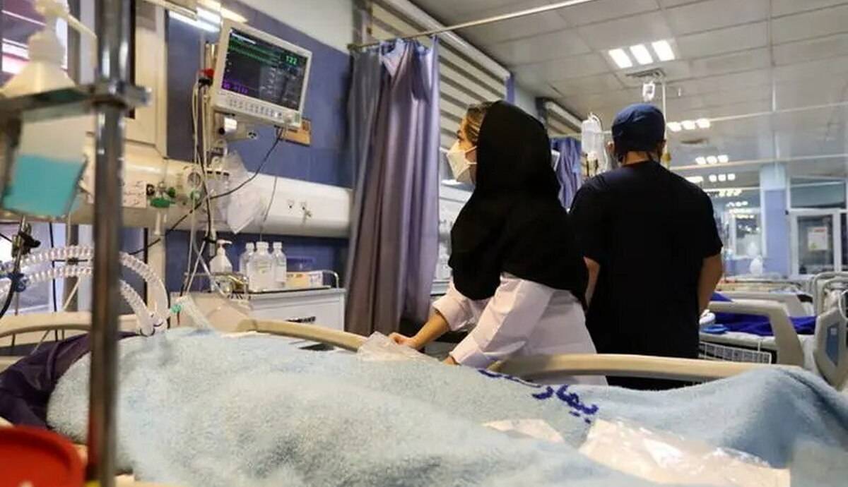 جزئیاتی از فوت یک دانش‌آموز در زمین فوتبال