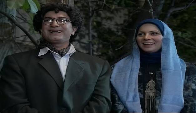 چهره ها/ تغییر چهره گلچهره «کوچه اقاقیا» بعد از ۲۲ سال