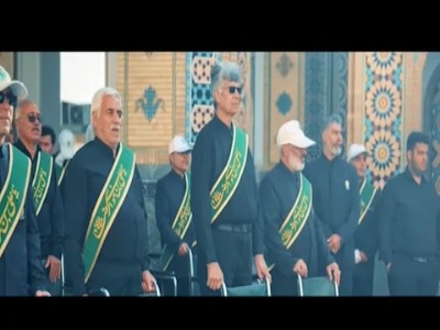 تو معین‌ الضعفایی...