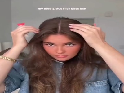 مدل مویی که دلت رو میبره!