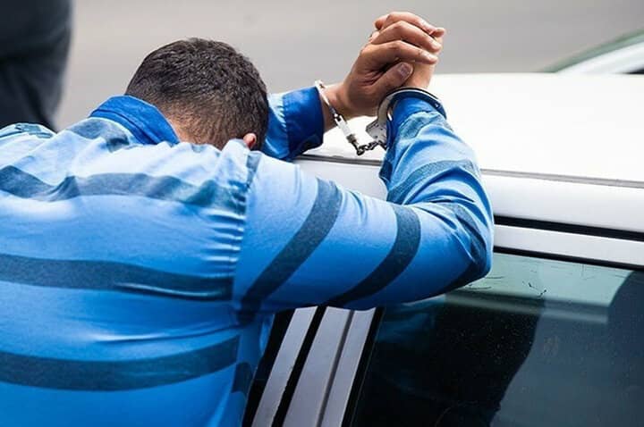 اعتراف عجیب سارق: با پول سرقت، کتونی ۲۰ میلیونی خریدم