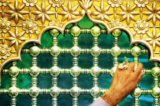 زیارت کربلا ثوابش بیشتره یا مشهد؟