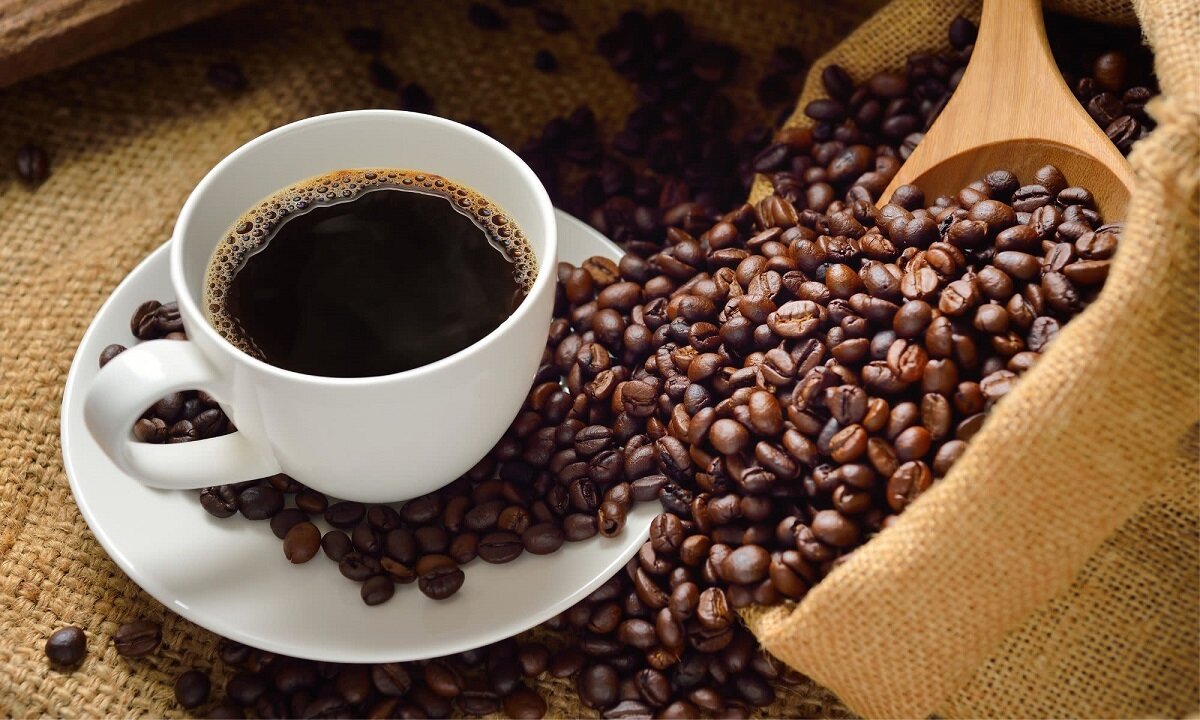 سرو قهوه  ۱۰۰۰ دلاری در دبی