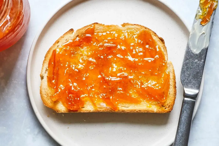 طرز تهیه مارمالاد کدو حلوایی؛ دسر پاییزی خوشمزه و بی‌نظیر