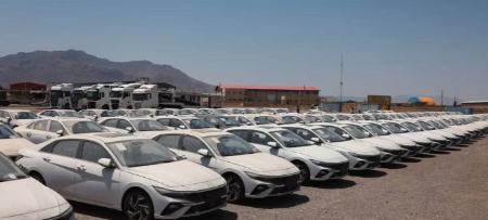 پایان اختلاف مجلس و دولت؛ تعرفه واردات خودرو کاهش یافت