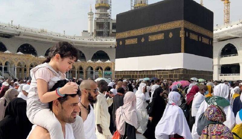 جزئیاتی تازه از کاهش هزینه حج عمره