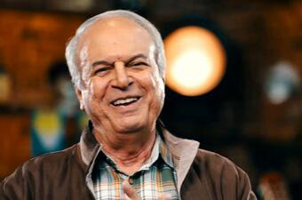 قاب خانوادگی و جدید رضا نیکخواه پربازدید شد