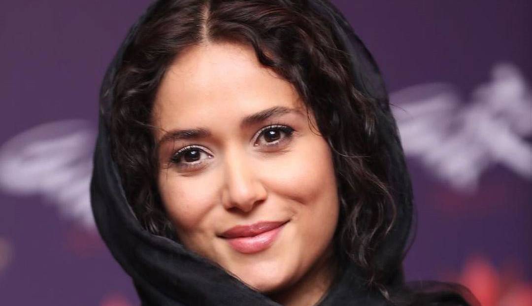 تصویر تازه ای از پریناز ایزدیار در فیلم سینمایی «بُن‌سای»