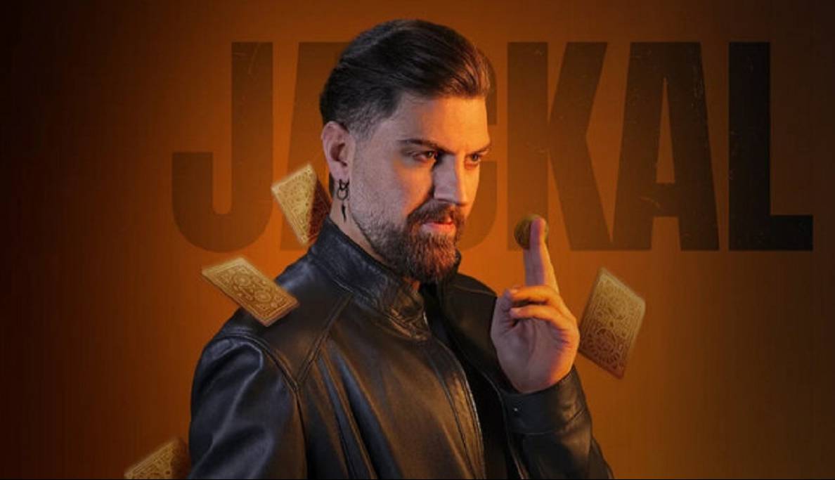 ولی تو یه چیزیت شده، مطمئنم...