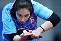 قهرمانی یاوری و نایب قهرمانی لرکیان در کانتندر جوانان عراق