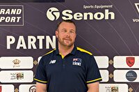 مرسون: ایران از فرصت‌هایش به‌خوبی استفاده کرد