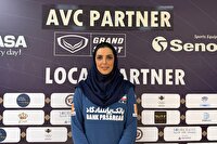 شعبان‌خمسه: استرالیا نسبت به بازی‌های قبل بهتر ظاهر شد