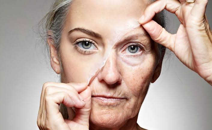دو پروتئینی که اگر کاهش پیدا کنند باعث پیری پوست می‌شوند