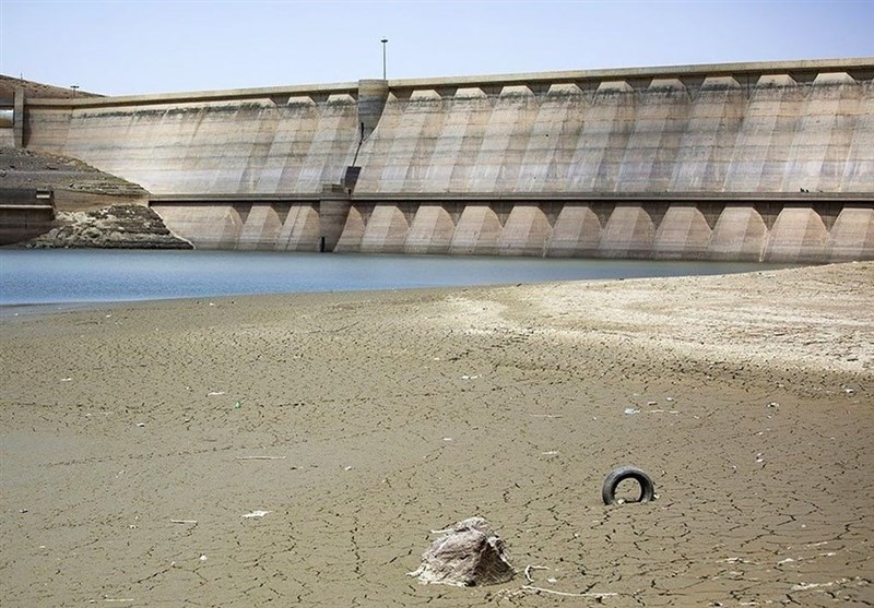 کارشناس هواشناسی: بحران آب و کمبود بارش‌ها کاملا احساس می‌شود