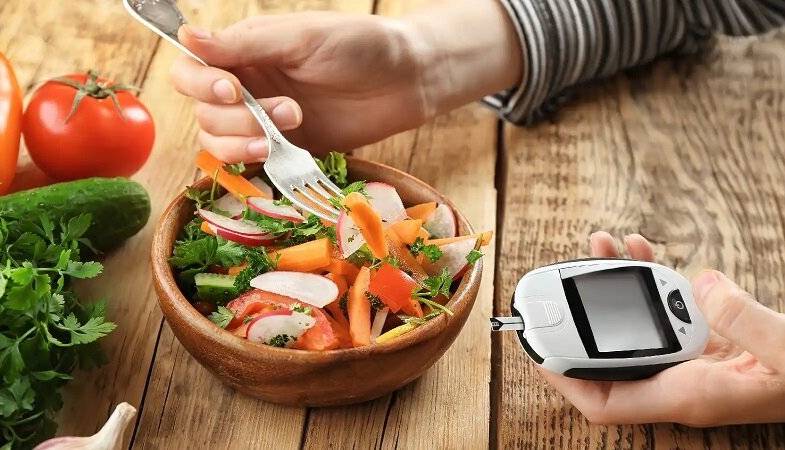 مواد غذایی کاهش دهنده طبیعی قند خون را بشناسید