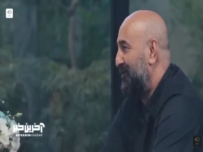 روایت مهران احمدی بازیگر سریال پایتخت از تحمل سختی‌ها در زندگی شخصی‌اش تا رسیدن به مسیر بازیگری