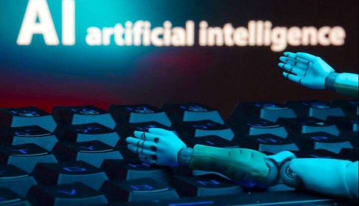 پل ارتباطی میان مغز انسان و الگوریتم‌های هوشمند شکل گرفته است