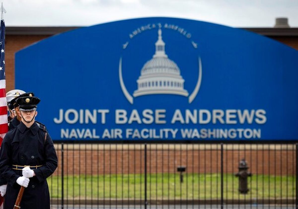 بیماری مشکوک سربازان آمریکایی در واشنگتن