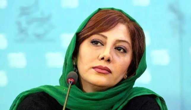 چهره ها/ قاب مادر و دختری زهرا داوودنژاد جلب‌ توجه کرد