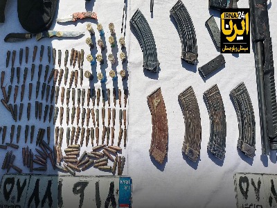 جزئیات درگیری مسلحانه پلیس زاهدان با سارقان در شامگاه جمعه