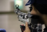 پایان کار بانوان ایران در مسابقات تیراندازی قهرمانی جهان