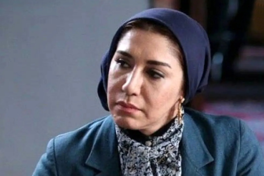 چهره ها/ تیپ و استایل متفاوت بازیگر شهرزاد جلب توجه کرد
