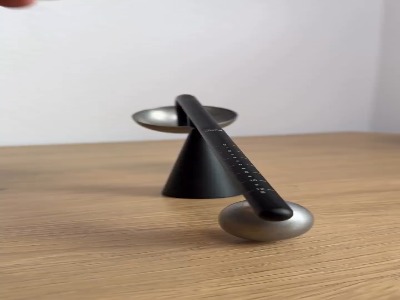 ادایی ترین اسپرسو ساز